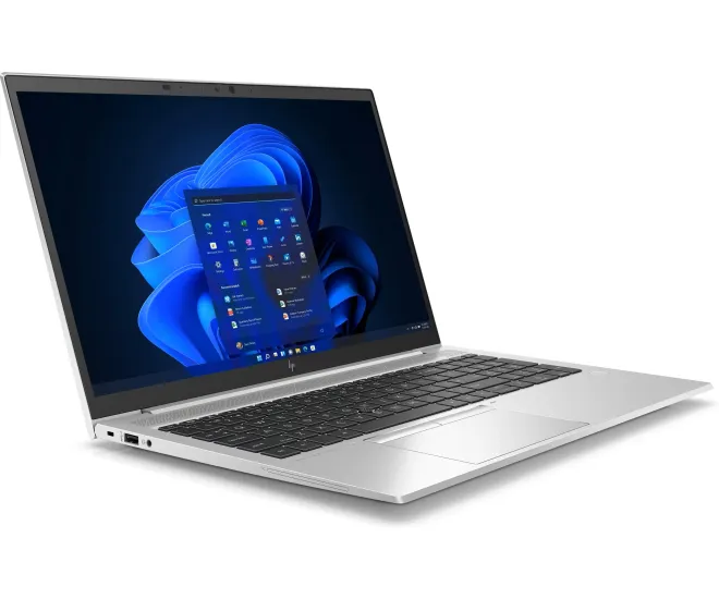 HP Elitebook 850 G8 met touchscreen! - Hp elitebook 850 g8 3 - HP850G8/15.4/I7-11/16/256/RA/W11H/12
