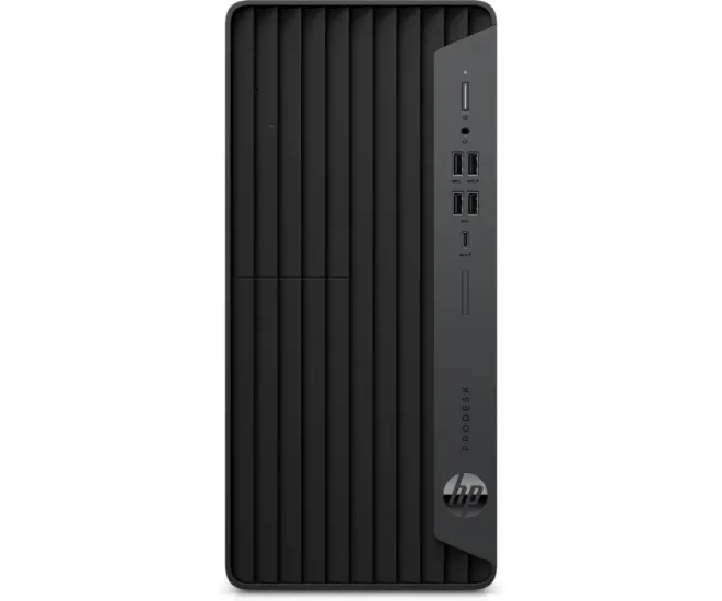 HP Prodesk 600 G6 met wifi - Hp prodesk 600 g6 tower 1 - HP/Prodesk600/G6/I5-10/16/256/W11P/R/12