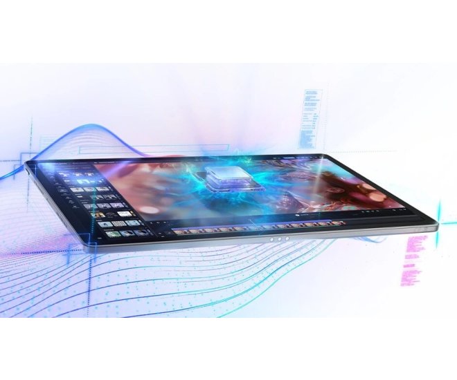 Lenovo Idea Tab Plus 12.1" met pen - Lenovo ideapad tab plus 2 - ideatab/8/256/A15/nieuw
