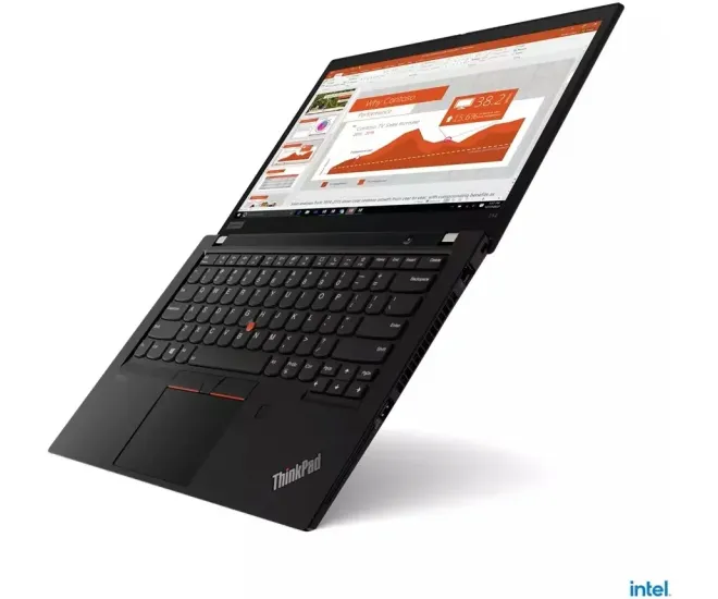 Lenovo Thinkpad T14 Gen 2 A Min - Lenovo t14gen2 10 11 - Lenovo/14.1/T14-2/I7-11/16/512/RA-/12  