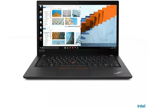 Lenovo Thinkpad T14 Gen 2 A Min - Lenovo t14gen2 8 - Lenovo/14.1/T14-2/I7-11/16/512/RA-/12  