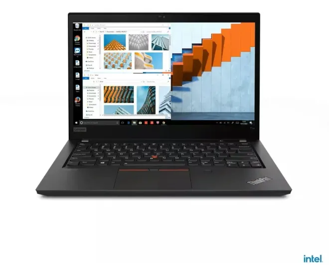 Lenovo Thinkpad T14 Gen 2 A Min - Lenovo t14gen2 8 - Lenovo/14.1/T14-2/I7-11/16/512/RA-/12  