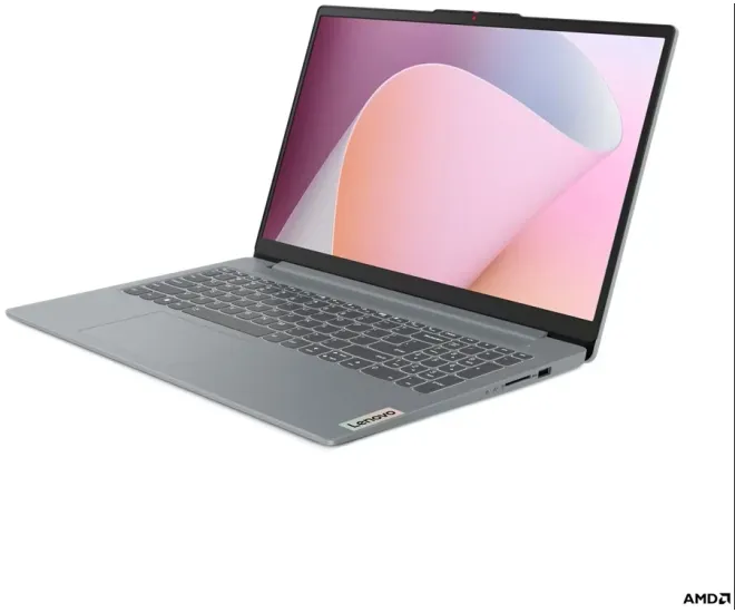 Lenovo Ideapad slim 3 15AMN8 - Lenovo15amn8 1 - Lenovo/15.4/R5-7/8/512/W11H/12/N
