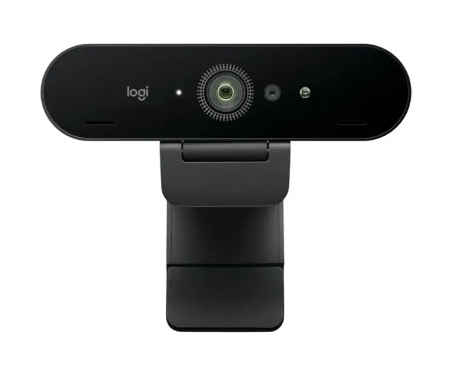 Logitech Brio 4K webcam - Logitech brio 1 - Logi/Brio/4K