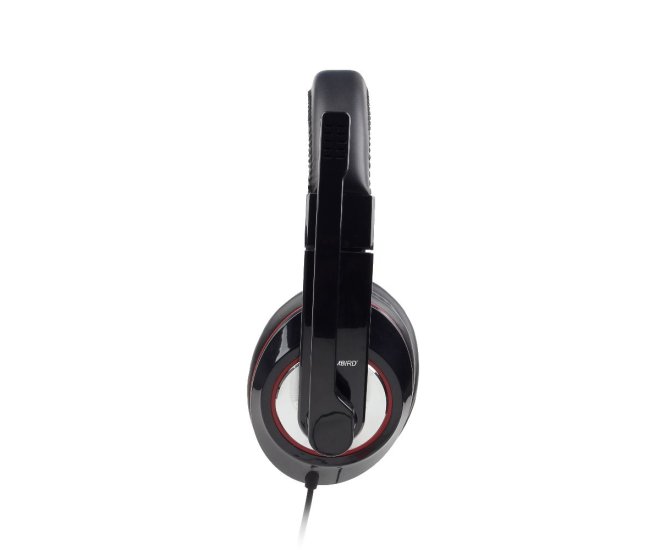 Headset Glossy Zwart USB - Mhs u 001 website image 273af4b9 e23b 43df 9ce7 08d4d4dddc82 - MHS-U-001