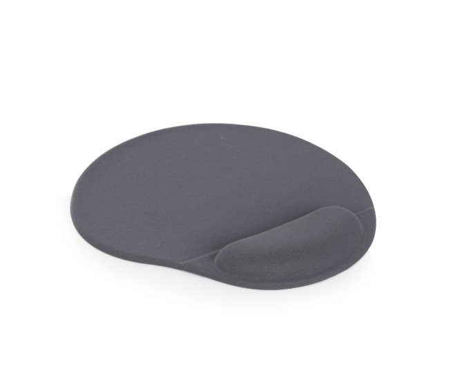 Muismat met gel polssteun, grijs - Mp gel gr website image d08e4ef8 d387 44c8 895c 2c0a209e3714 - MP-GEL-GR
