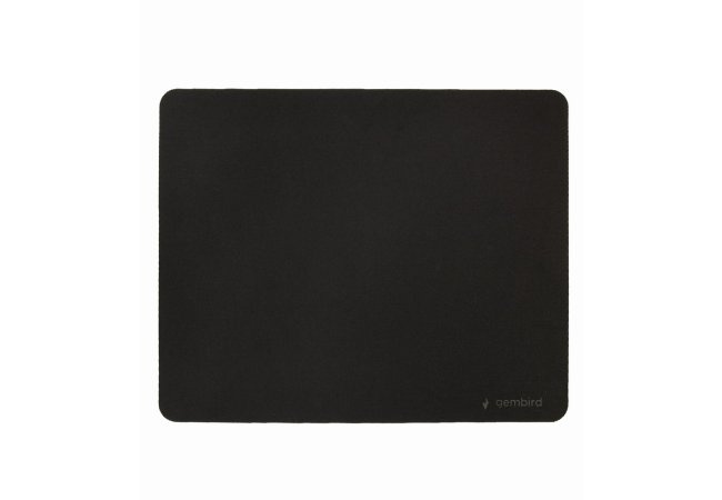Muismat  &bull;zwart&bull; - Mp s bk website image 72dcc0e1 4603 4bd3 96b4 5b0cd4cda848 - MP-S-BK-M
