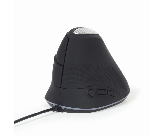 6-knops ergonomische optische muis, spacegrey - Mus ergo 03 website image 250fcaf6 f70a 4774 a5fe d0f92a86b894 - MUS-ERGO-03
