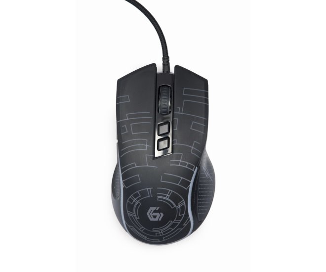 7-knops optische gaming muis met gekleurde verlichting, zwart - Musg rgb 01 website image 765d202c 3166 4c91 ae15 205b6c94b0c5 - MUSG-RGB-01