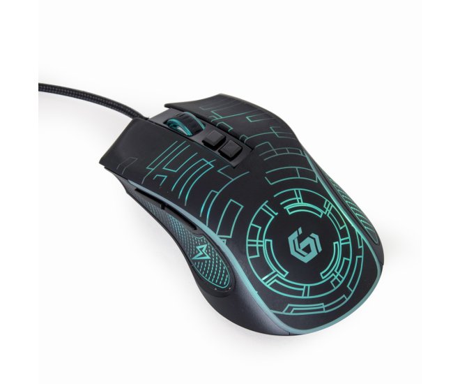 7-knops optische gaming muis met gekleurde verlichting, zwart - Musg rgb 01 website image f8870c28 2350 4f48 a908 4a8b4237b087 - MUSG-RGB-01