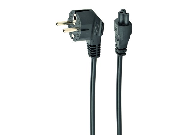 Netsnoer (C5), 1,00 mm&sup2;, 2,5 A, 3 m - Pc 186 ml12 3m web site image 222771e1 c721 4dc0 ba58 2292a2b6b3e1 - PC-186-ML12-3M