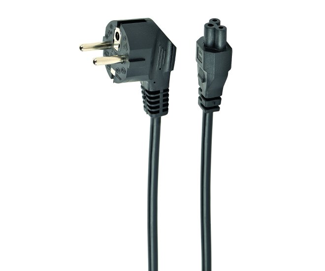 Netsnoer (C5), 0.75 mm&sup2;, 2.5 A, 1.8 m - Pc 186 ml12 web site image 7c8a0ac3 220f 4f65 896f 2fcff0024916 - PC-186-ML12