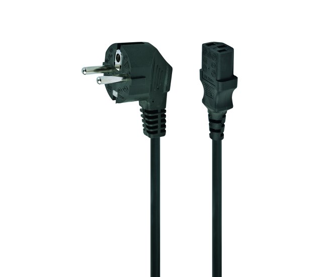 Netsnoer (C13), 0.50 mm&sup2;, 6 A, 1.8 m - Pc 186 web site image baa29db1 7a82 4ae1 99b1 29289d2a4c24 - PC-186