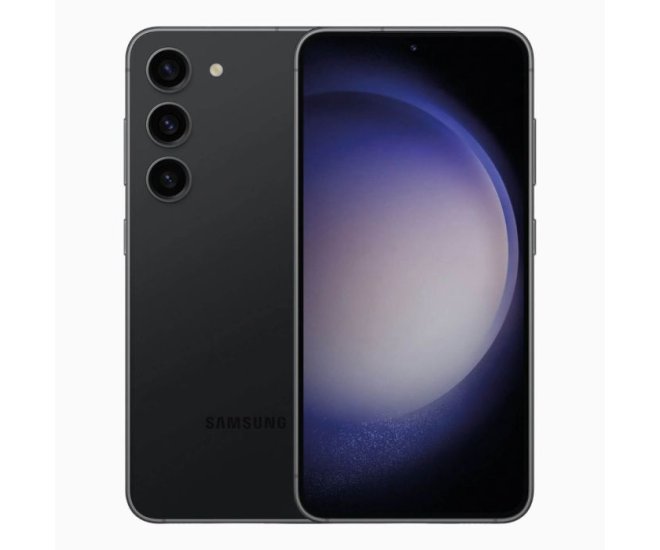 Apple Iphone 13 128GB zwart A min grade - Samsung s23 2 - Iphone/13/128GB/4GB/IOS15/RA-
