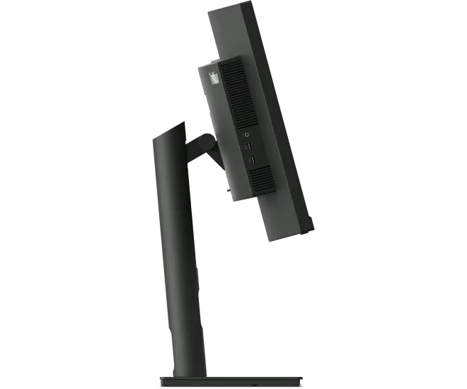 Lenovo ThinkVision T34w-30 Zwart 34" gebogen monitor - T34w 30 4 - Lenovo/T34w-30/ra/6