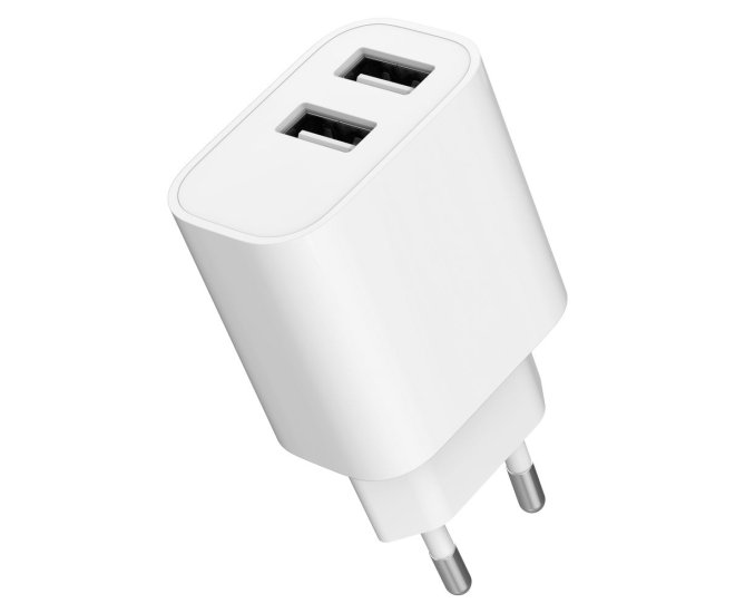 USB lader 2xA 2.1A wit - Ta uc 2a12 01 website image 5daf1834 da5b 4dd4 a269 cf12552f9d32 - TA-UC-2A12-01