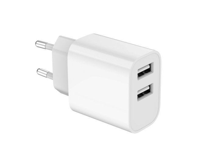 USB lader 2xA 2.1A wit - Ta uc 2a12 01 website image 9a772dad a82d 4882 b0ac c4484a2a2913 - TA-UC-2A12-01