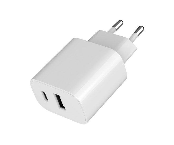 USB lader 1xA, 1xC 2.4A wit - Ta uc 2ac12 01 website image ea4626b1 3ed7 49b4 add1 073874cec6a7 - TA-UC-2AC12-01
