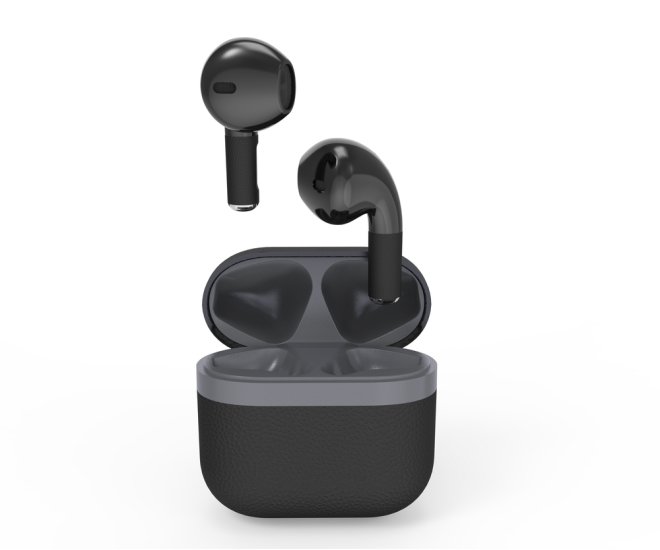 Draadloze TWS in-ears, zwart/spacegrijs - Tws 02 bk website image 001d3630 3868 4800 a21b a42a6b816ffb - TWS-02-BK