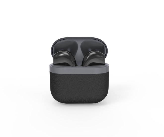 Draadloze TWS in-ears, zwart/spacegrijs - Tws 02 bk website image f4046ddf e88f 4166 929d e6afd0334982 - TWS-02-BK