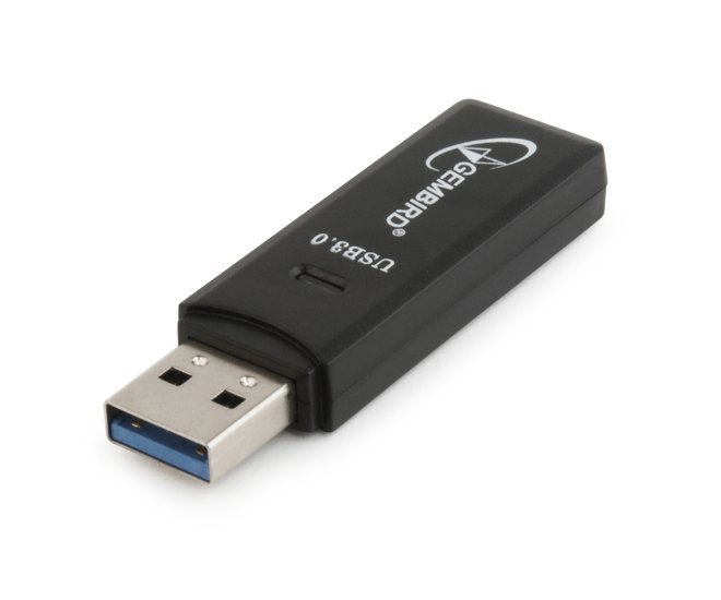 Alles-in-1 compacte SD USB 3.2 kaartlezer - Uhb cr3 01 web site image 6b1dbcb9 e0ce 4606 8883 b584a0bf5e55 - UHB-CR3-01
