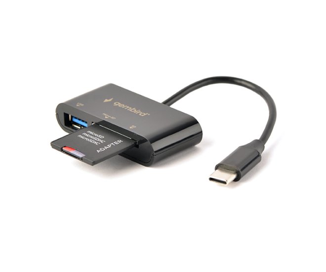 USB-C combo SD-kaartlezer - Uhb cr3 02 web site image a734e648 1039 4196 9ed0 f2072881e46d - UHB-CR3-02