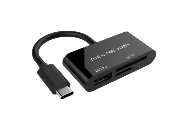 USB-C combo SD-kaartlezer - Uhb cr3 02 website image 056a5601 be9d 4a0e b0f9 7fd9d514019b - UHB-CR3-02