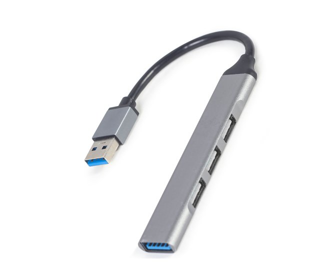 4 poorts USB hub (USB 3.1 + USB 2.0) - Uhb u3p1u2p3 02 web site image 4a680331 b977 40ee 91b9 0f21f1a3c54a - UHB-U3P1U2P3-02