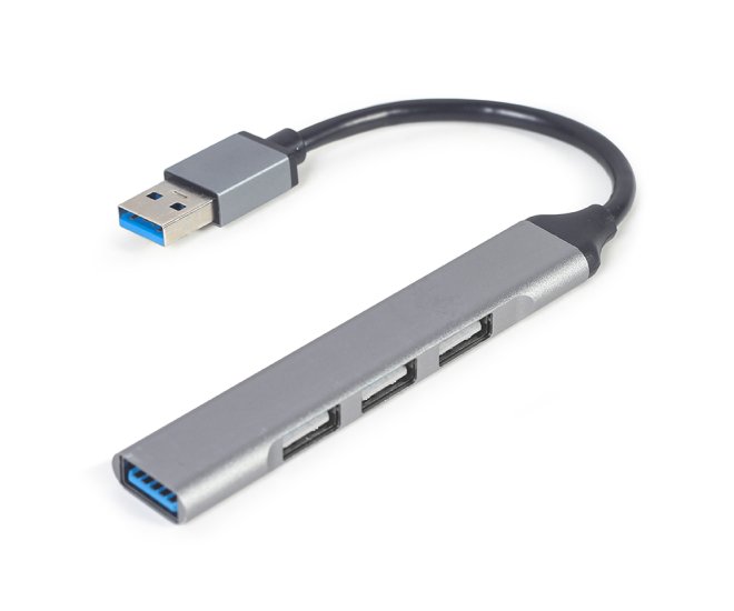 4 poorts USB hub (USB 3.1 + USB 2.0) - Uhb u3p1u2p3 02 web site image d5147043 909c 4453 8390 446208e9ca45 - UHB-U3P1U2P3-02