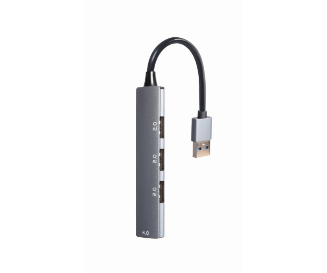 4 poorts USB hub (USB 3.1 + USB 2.0) - Uhb u3p1u2p3 02 website image 82ee738b 4db5 48ff a882 a6f70b946acf - UHB-U3P1U2P3-02