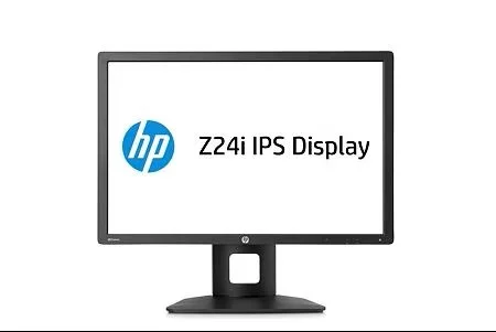 HP Z24I 24" IPS monitor